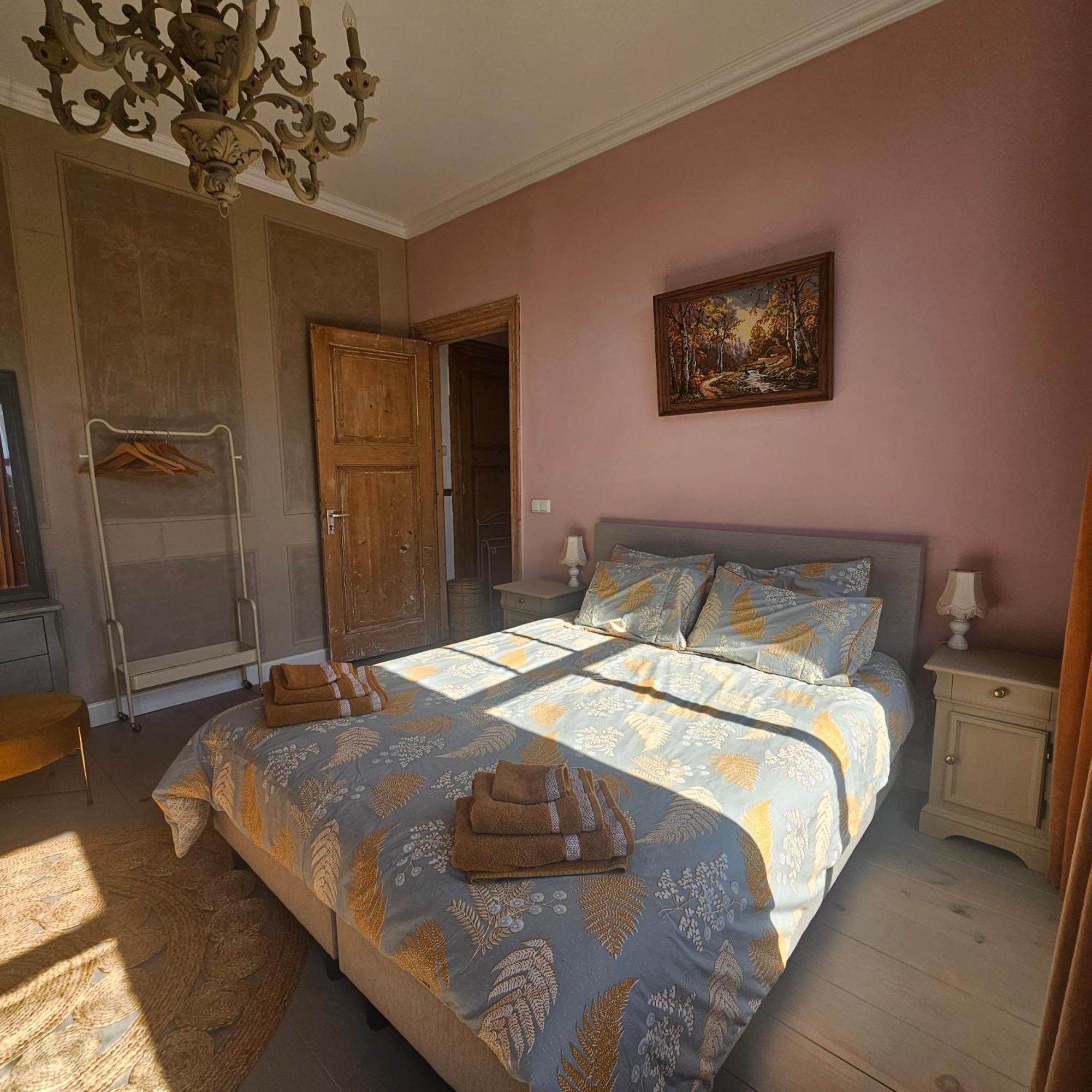 B&B Boskoop Exteriör bild