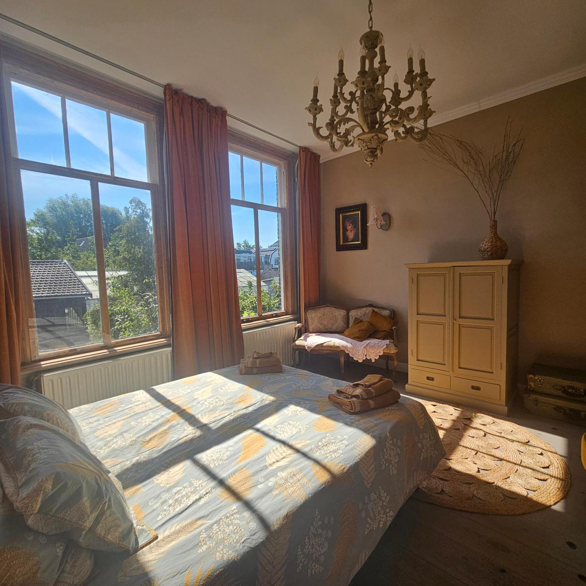 B&B Boskoop Exteriör bild